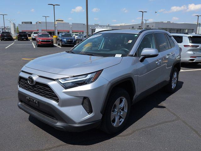 TOYOTA RAV4 - 3