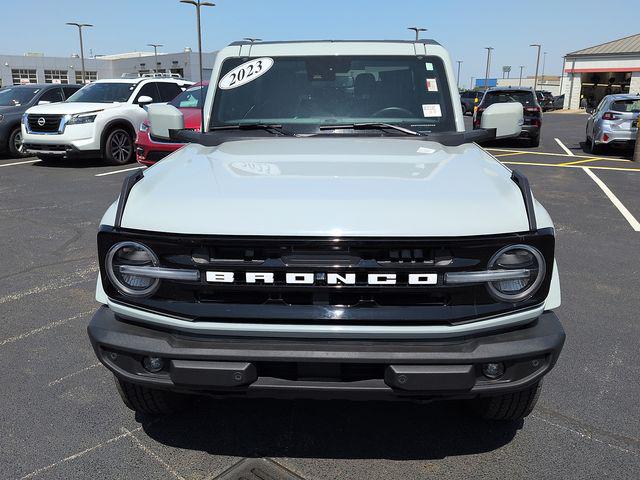 FORD BRONCO - 2