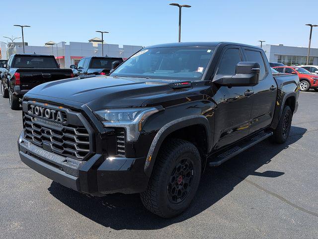TOYOTA TUNDRA - 3
