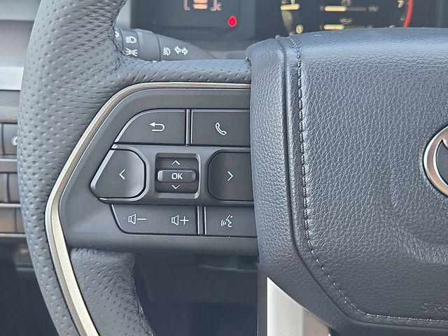2026 Toyota TACOMA SR5 缩略图 25