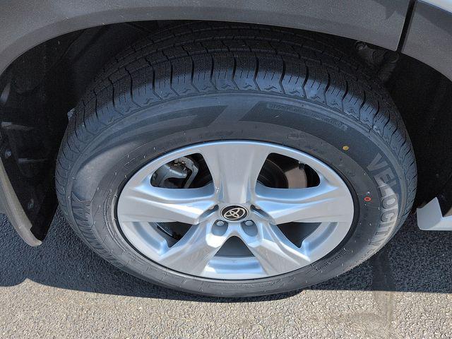 TOYOTA HIGHLANDER - 9