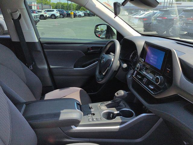 TOYOTA HIGHLANDER - 10