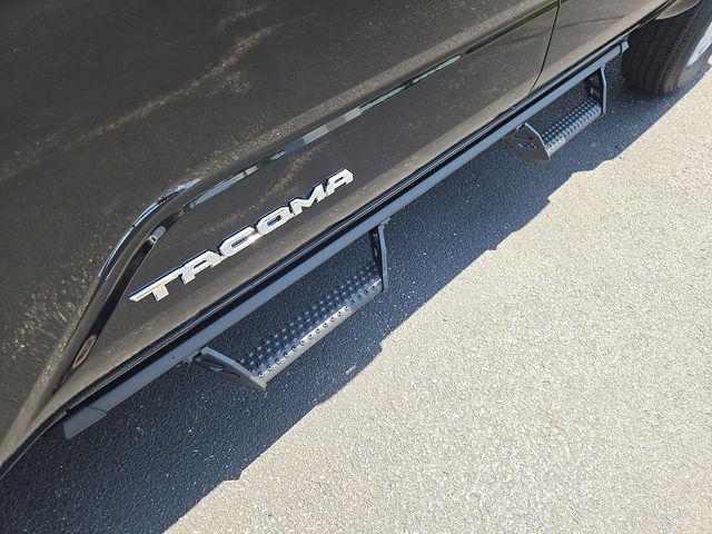 صورة مصغرة 12 لـ 2026 Toyota TACOMA SR5