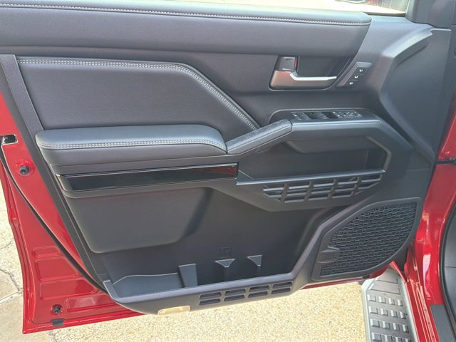 2026 Toyota 4RUNNER LIMITED — миниатюра 12
