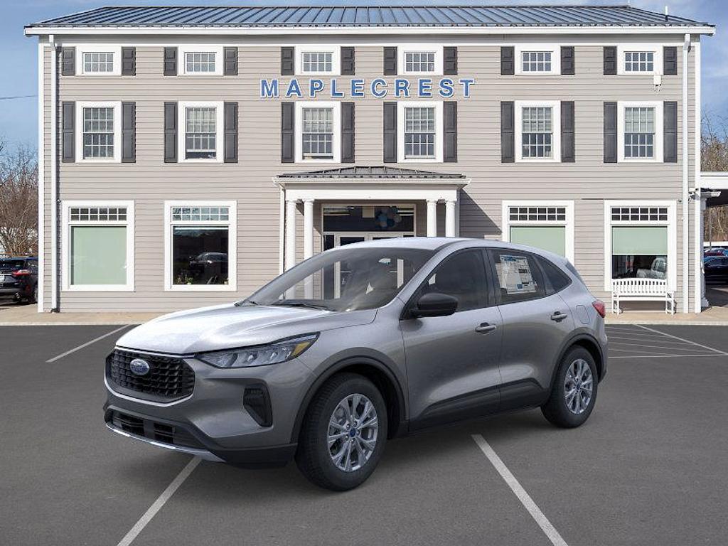 New 2026 Ford Escape Active