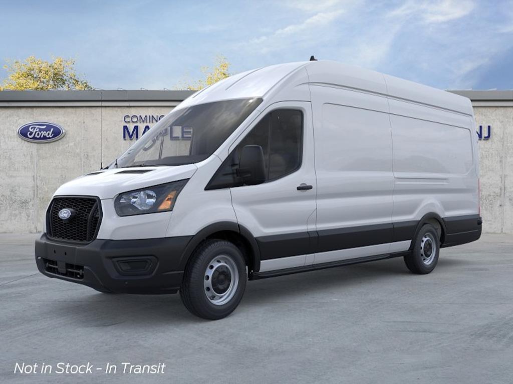 New 2026 Ford Transit-350 Base