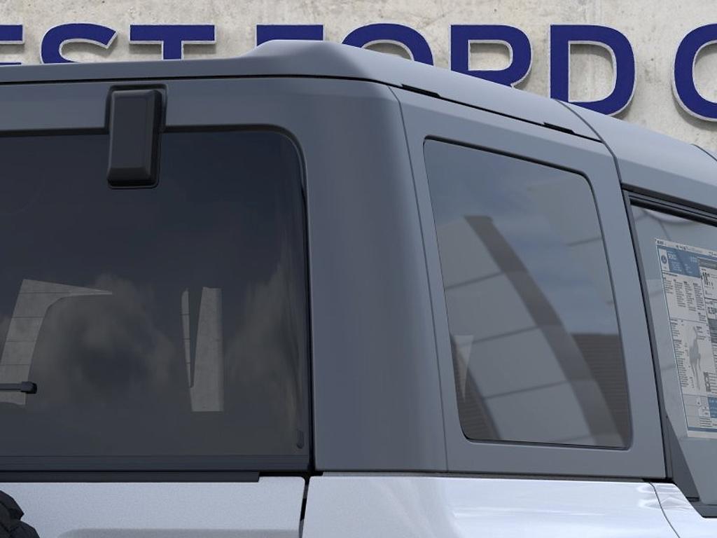 2026 FORD BRONCO BIG BEND — миниатюра 24