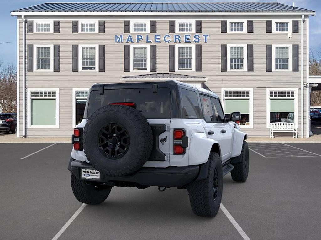 FORD BRONCO - 3