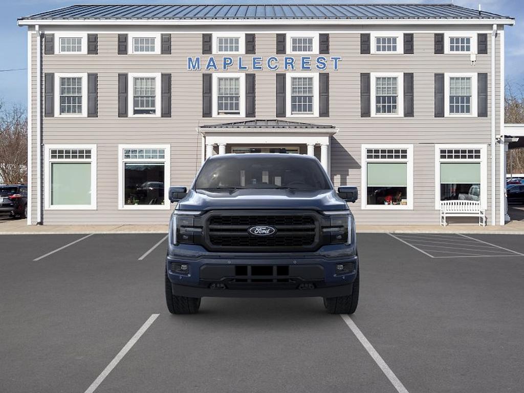 2026 FORD F-150 LARIAT — фото 6