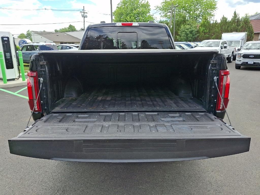صورة مصغرة 29 لـ 2025 FORD F-150 LARIAT