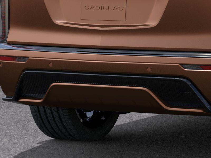 صورة مصغرة 14 لـ 2027 Cadillac VISTIQ PLATINUM