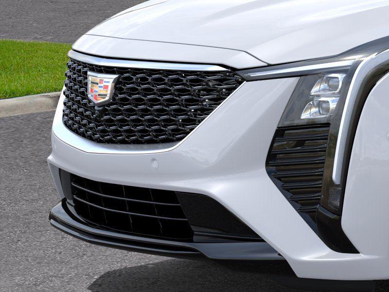 صورة مصغرة 13 لـ 2026 Cadillac CT5 PREMIUM LUXURY