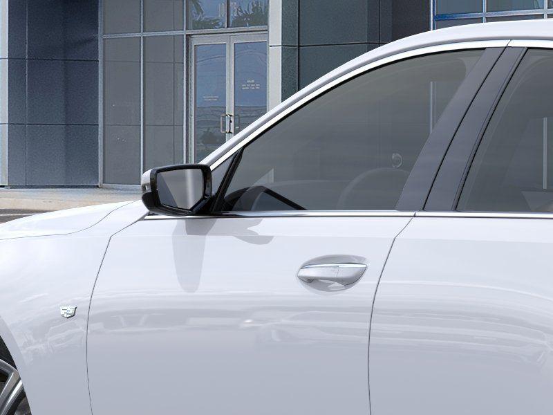 صورة مصغرة 12 لـ 2026 Cadillac CT5 PREMIUM LUXURY
