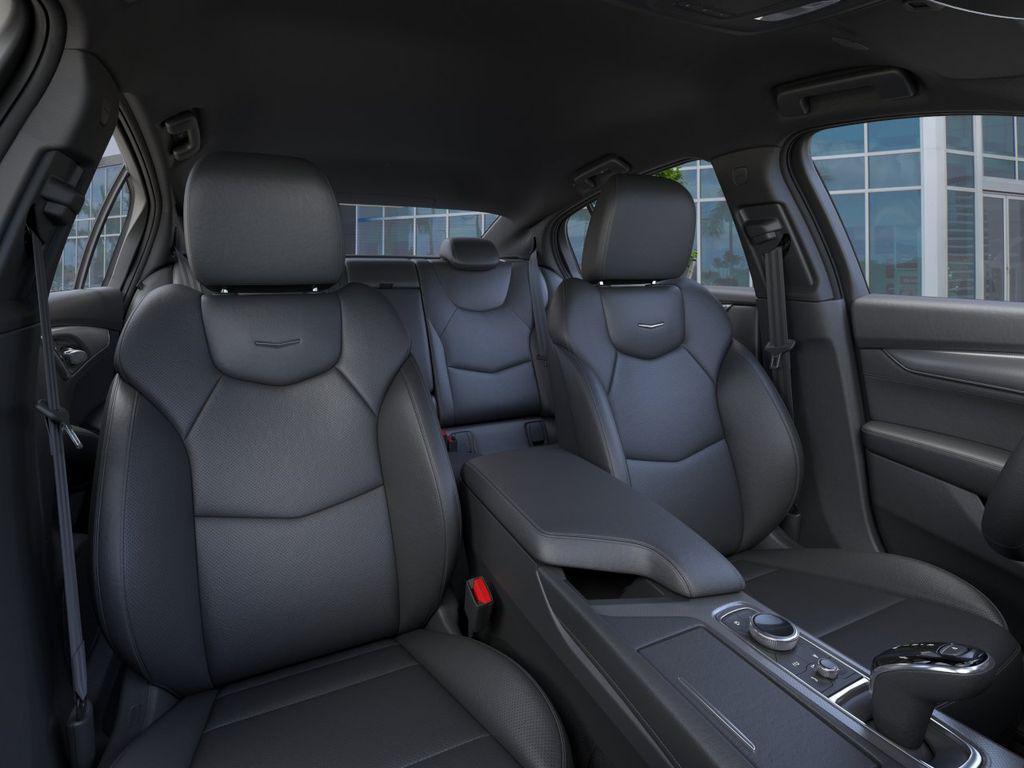 صورة مصغرة 16 لـ 2026 Cadillac CT5 PREMIUM LUXURY