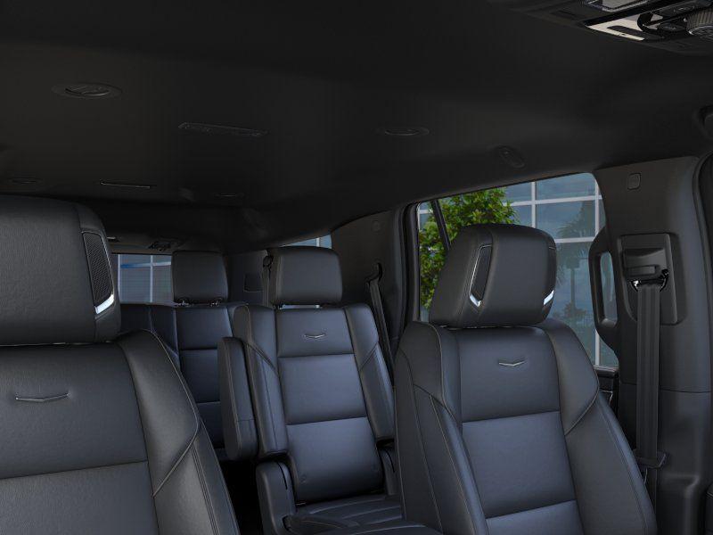 صورة مصغرة 24 لـ 2026 Cadillac ESCALADE BASE