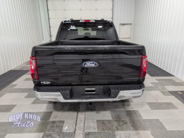 FORD F-150 XLT - 4