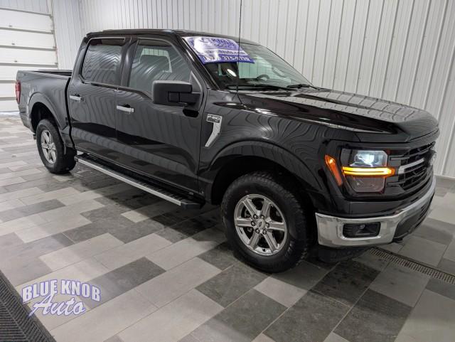 FORD F-150 XLT - 6