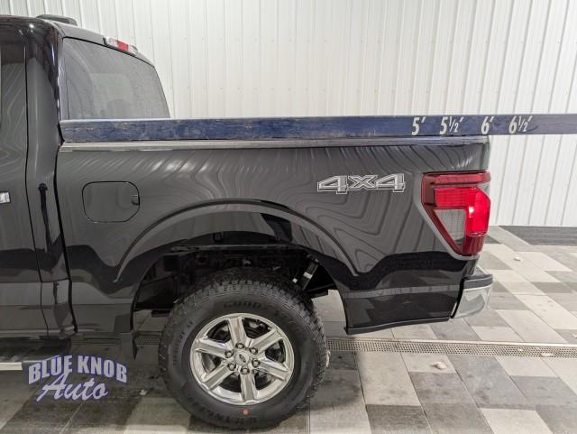FORD F-150 XLT - 3