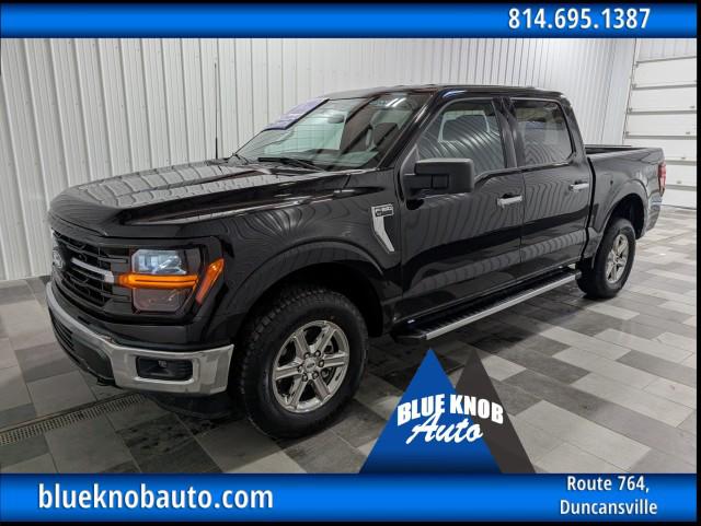 FORD F-150 XLT - 1