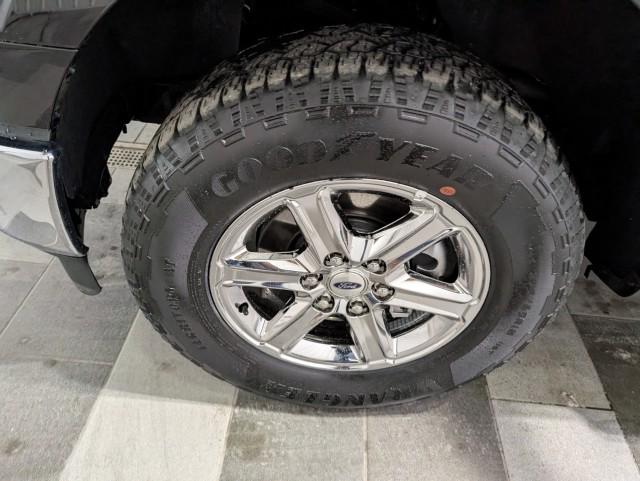 FORD F-150 XLT - 8