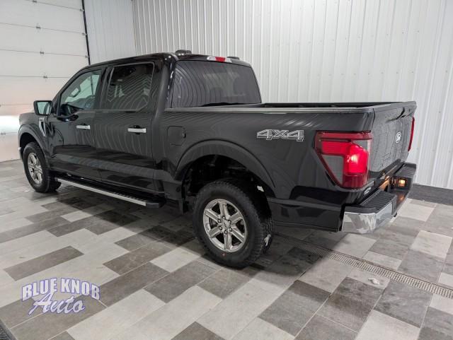 FORD F-150 XLT - 2