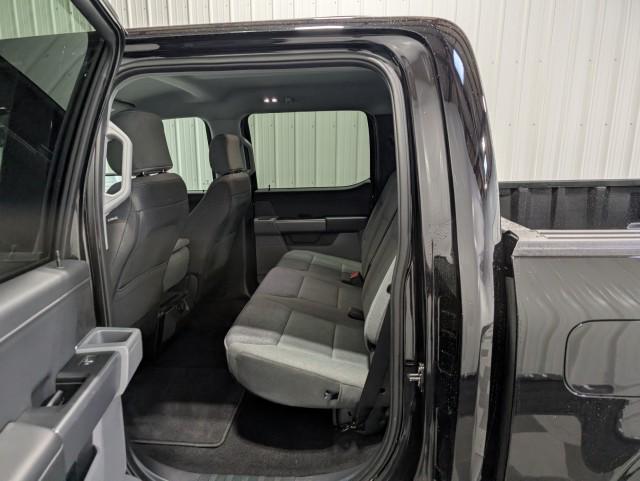 FORD F-150 XLT - 10
