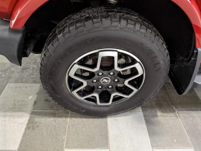 FORD BRONCO OUTER BANKS - 7