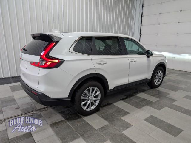 HONDA CR-V EX AWD - 4