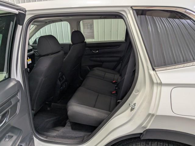 HONDA CR-V EX AWD - 10