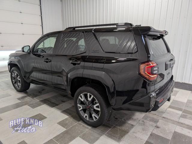 TOYOTA 4RUNNER - 2
