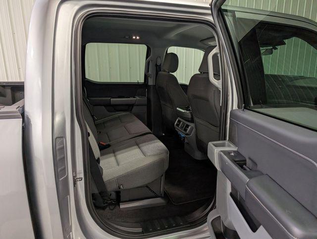 2025 FORD F-150 XLT — миниатюра 28