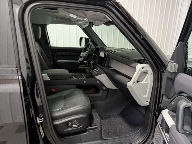 2023 LAND Rover DEFENDER 130 S 照片 29