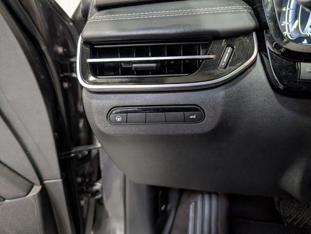 صورة مصغرة 21 لـ 2023 Infiniti QX60 LUXE