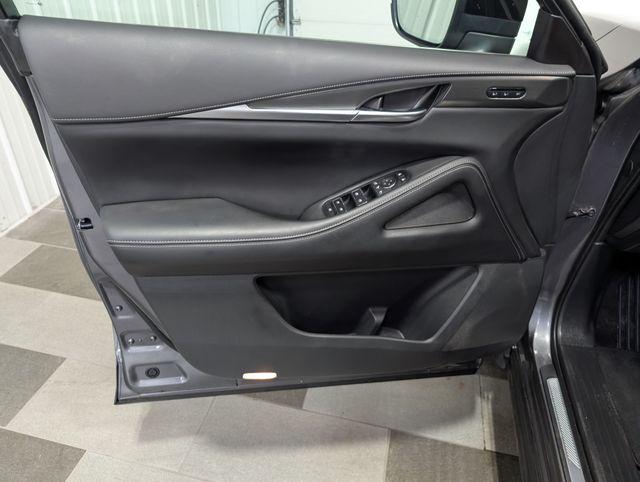 صورة مصغرة 14 لـ 2023 Infiniti QX60 LUXE