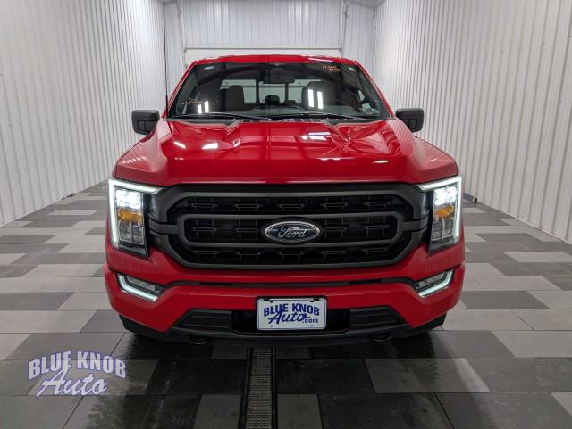 FORD F-150 XLT - 7