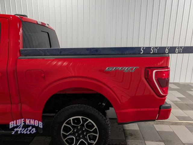FORD F-150 XLT - 3