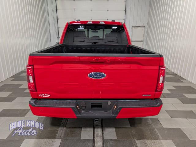 FORD F-150 XLT - 4