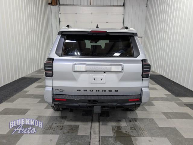 TOYOTA 4RUNNER - 3