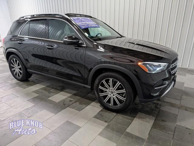 MERCEDES-BENZ GLE-CLASS - 5