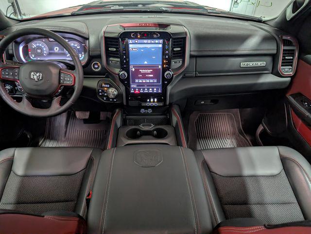 2025 RAM 1500 REBEL 缩略图 11