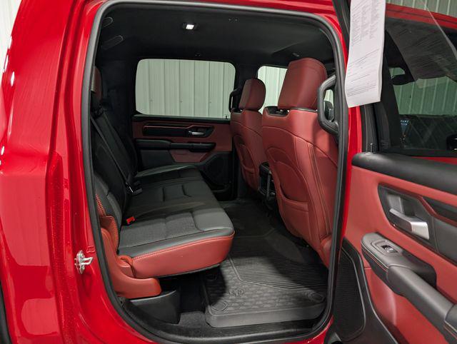 2025 RAM 1500 REBEL 缩略图 25