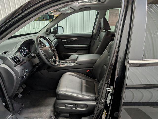 2025 Honda RIDGELINE RTL 缩略图 16