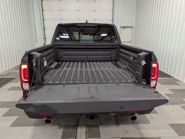 2025 Honda RIDGELINE RTL 缩略图 25