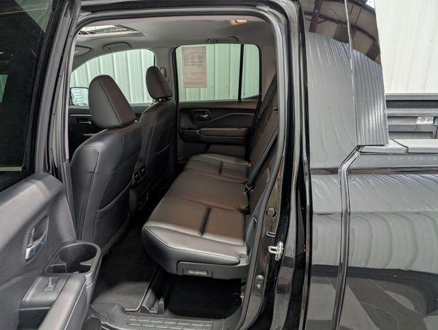 2025 Honda RIDGELINE RTL 缩略图 11