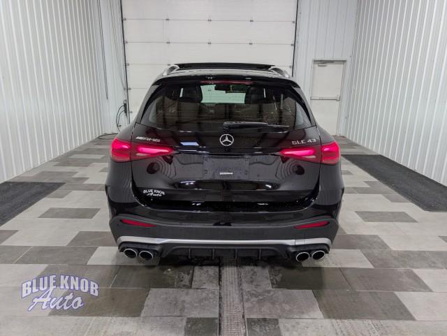 صورة 3 لـ 2025 Mercedes-BENZ AMG GLC 43 4MATIC