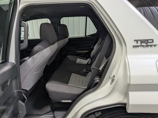 TOYOTA 4RUNNER - 9