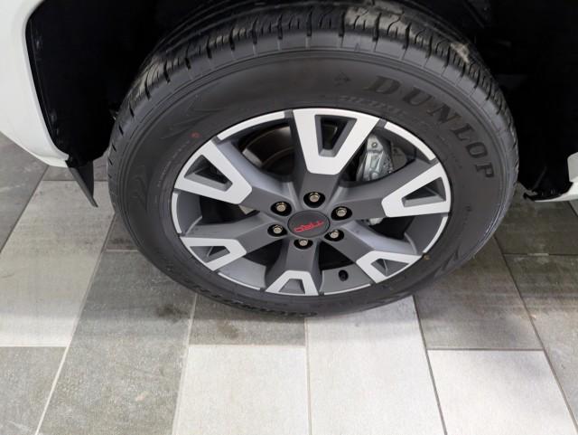 TOYOTA 4RUNNER - 7