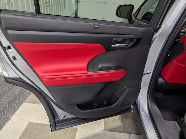 TOYOTA HIGHLANDER - 9