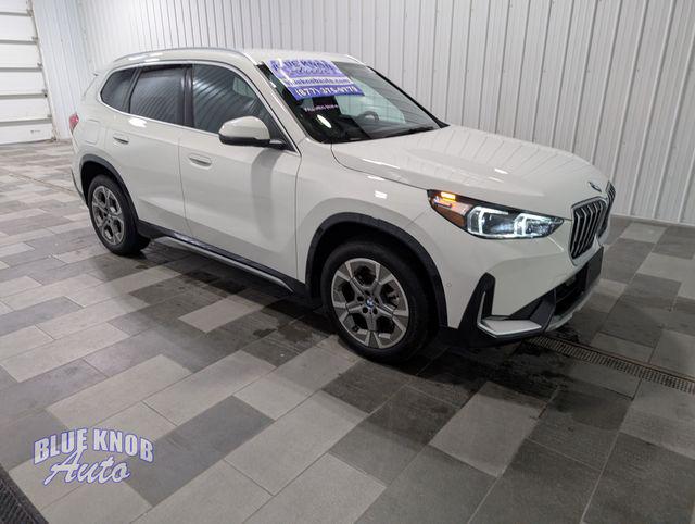 صورة 5 لـ 2025 BMW X1 XDRIVE28I