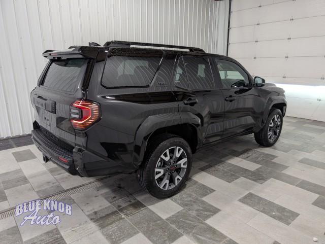 TOYOTA 4RUNNER - 4